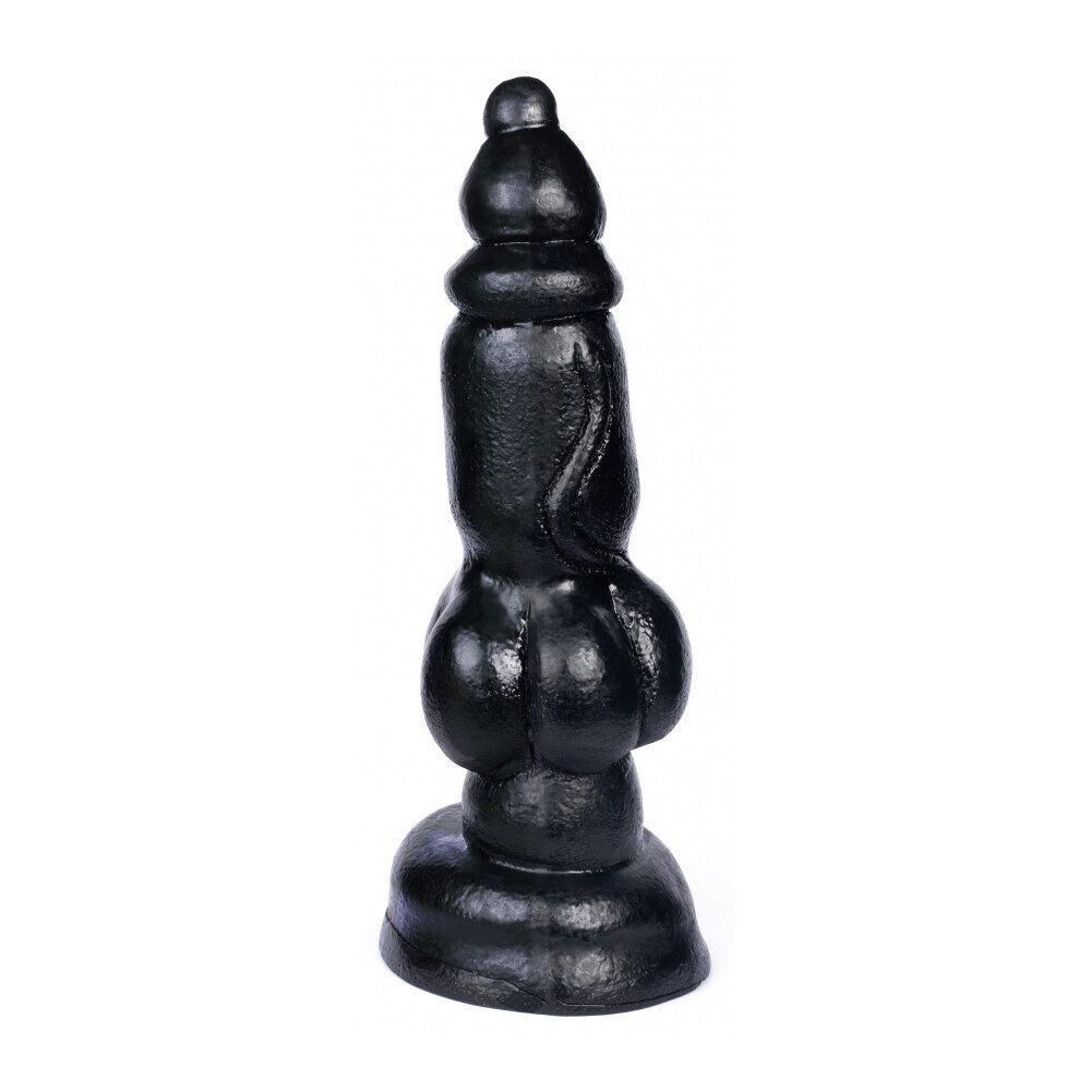 3662811261611x1 Hunglock Doggy Dildo: Ultimate Pleasure Toy for Pet Lovers - Image 1