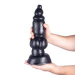 Hunglock Doggy Dildo: Ultimate Pleasure Toy for Pet Lovers - Image 2