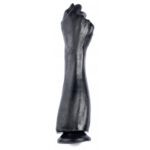 Fist Impact Victory Dildo - Ultimate Pleasure for Adventurous Experiences