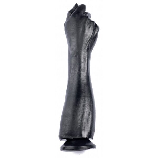 Fist Impact Victory Dildo - Ultimate Pleasure for Adventurous Experiences