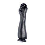 Fist Impact Victory Dildo - Ultimate Pleasure for Adventurous Experiences - Image 2