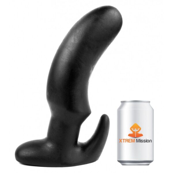 Xtrem Mission Protaxtrem Prostate Support: Enhance Men's Health Naturally