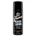 Pjur Backdoor Transparent 30ml - Premium Anal Lubricant for Ultimate Comfort