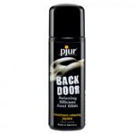 Pjur Backdoor Transparent 30ml - Premium Anal Lubricant for Ultimate Comfort - Image 2