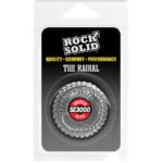 Rock Solid Radial Cock Ring - Ultimate Performance & Pleasure Enhancer - Image 4