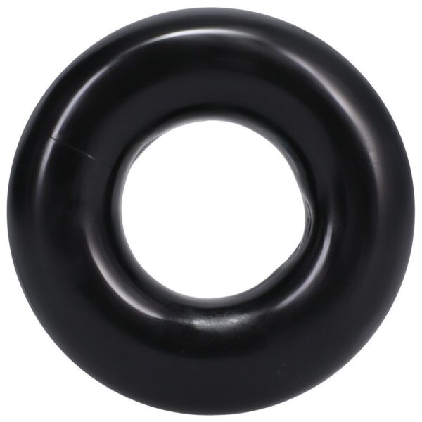 Rock Solid The Donut 3X Cock Ring - Ultimate Performance & Pleasure Enhancer