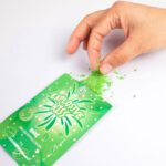Explosive Kiss Mint Oral Sex Popping Candies - 9g of Fun and Flavor! - Image 3