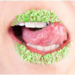 Explosive Kiss Mint Oral Sex Popping Candies - 9g of Fun and Flavor! - Image 4