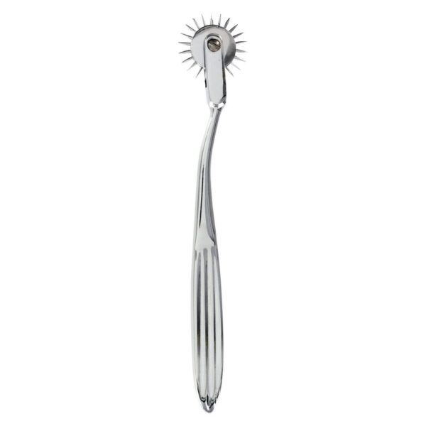 Durable Steel Power Tools Pin Wheel for Precision Cutting and Grinding