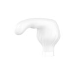 Satisfyer Double Wand-er: Bluetooth & App-Controlled Pleasure Device for Ultimate Satisfaction - Image 2