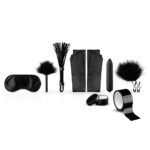 First Kinky Sexperience Starter Kit: Ultimate Beginner's BDSM Essentials