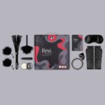 First Kinky Sexperience Starter Kit: Ultimate Beginner's BDSM Essentials - Image 2