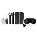 First Together Sexperience Complete Starter Kit: Ultimate Couples' Intimacy Essentials