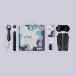 First Together Sexperience Complete Starter Kit: Ultimate Couples' Intimacy Essentials - Image 2
