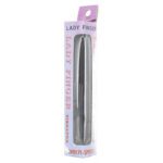 Lady Finger Mini Vibrator in Black - Discreet Pleasure for Ultimate Satisfaction - Image 2