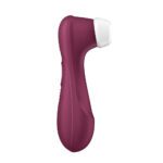 Satisfyer Pro 2 Generation 3 – Air Tech & App-Controlled Pleasure - Image 2