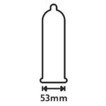 Secura Condoms 12 Pack Extra Fun - Image 3