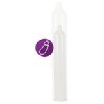 Secura Extra Large Condoms 12 Pack - Ultimate Comfort and Protection - Image 2