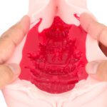 Meiki Realistic Masturbator - Ultimate Utensil Race Experience for Pleasure - Image 5