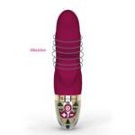 MyStim Hop Hop Bob Vibrator: Ultimate Pleasure Toy for Intense Stimulation - Image 3