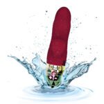 MyStim Hop Hop Bob Vibrator: Ultimate Pleasure Toy for Intense Stimulation - Image 4