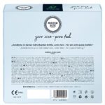 Mister Size 47mm Pure Feel Condoms - 36 Pack for Ultimate Comfort and Pleasure - Image 2