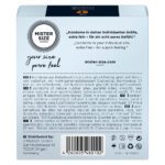 Mister Size 57mm Pure Feel Condoms - 3 Pack for Ultimate Comfort and Pleasure - Image 2