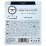 Mister Size 69mm Your Size Pure Feel Condoms - 3 Pack for Ultimate Comfort and Pleasure - Image 2