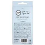 Mister Size 69mm Your Size Pure Feel Condoms - 10 Pack for Ultimate Comfort and Pleasure - Image 2