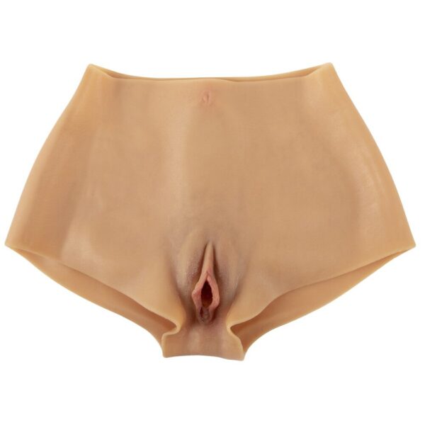 Ultra Realistic Vagina Pants for Ultimate Comfort and Discreet Wear