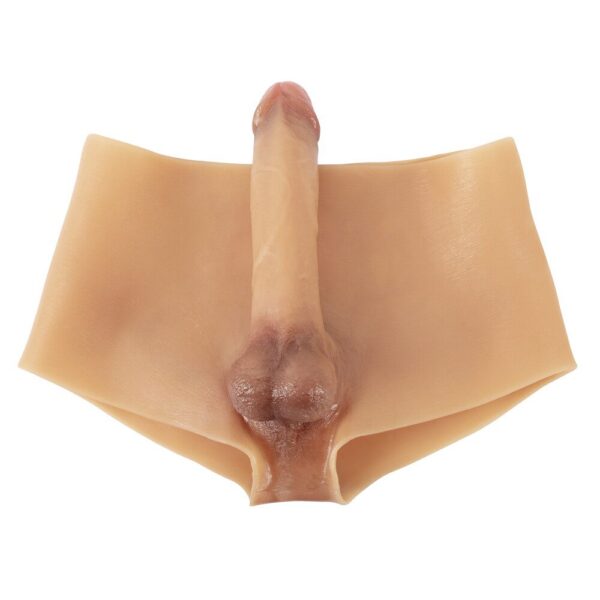 Ultra Realistic Penis Pants for Ultimate Comfort and Discreet Style