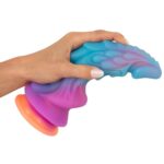 Beasty Cocks Dildo: Ultimate Pleasure for Adventurous Souls - Image 4