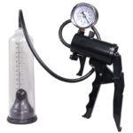 Maximize Performance with the Stiff & Strong Penis Pump for Enhanced Results - Image 2