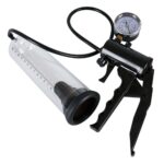 Maximize Performance with the Stiff & Strong Penis Pump for Enhanced Results - Image 4