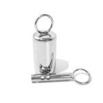 Rouge Stainless Steel Ice Lock: Ultimate Solution for Perfectly Chilled Drinks