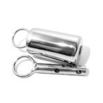 Rouge Stainless Steel Ice Lock: Ultimate Solution for Perfectly Chilled Drinks - Image 3