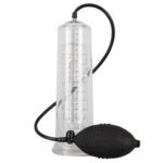 Mister Boner Fantastic Power Penis Pump - Boost Size & Confidence Instantly!