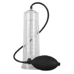 Mister Boner Fantastic Power Penis Pump - Boost Size & Confidence Instantly! - Image 2