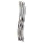 Premium Set of 3 Steel Dilators for Enhanced Comfort and Precision - Image 2