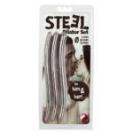 Premium Set of 3 Steel Dilators for Enhanced Comfort and Precision - Image 5