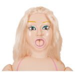 Bridget Love Doll: Realistic Big Boobs Adult Pleasure Toy for Ultimate Satisfaction - Image 3