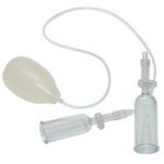 Crystal Clear Multi Female Sucker - Ultimate Pleasure Enhancer for Women