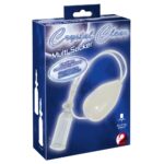Crystal Clear Multi Female Sucker - Ultimate Pleasure Enhancer for Women - Image 5