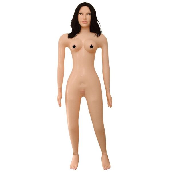 Leticia Love Doll: The Ultimate Realistic Companion for Unmatched Intimacy