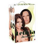 Leticia Love Doll: The Ultimate Realistic Companion for Unmatched Intimacy - Image 4