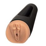 Doc Johnson Jenna Jameson Main Squeeze Masturbator - Ultimate Pleasure Experience