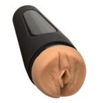 Girls Of Social Media Ana.Lorde Realistic Pussy Masturbator for Ultimate Pleasure - Image 2