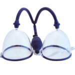 Easy Grow Breast Enlarger: Natural Enhancement for Fuller Curves