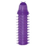 X-tra Lust Penis Sleeve: Enhance Pleasure and Performance with Ultimate Comfort - Image 2