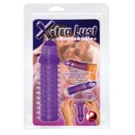 X-tra Lust Penis Sleeve: Enhance Pleasure and Performance with Ultimate Comfort - Image 5